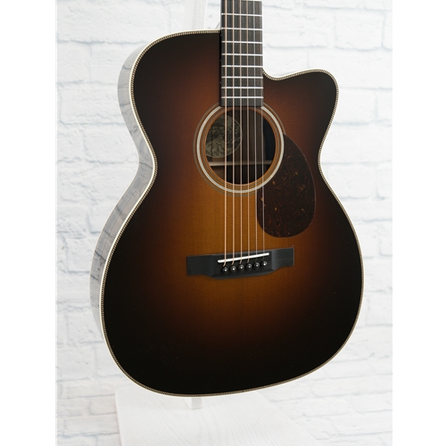 COLLINGS OM2HSBC CUSTOM