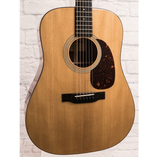 EASTMAN USED 10D-TC GUITAR TORREFIED ADIRONDACK TOP