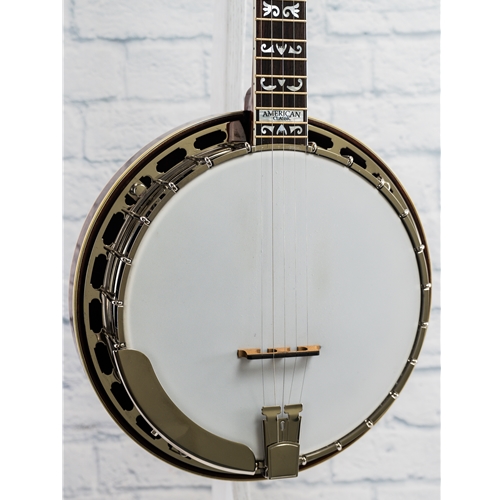 SULLIVAN USED AC-75 BANJO