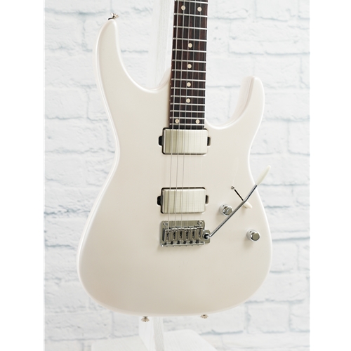 TOM ANDERSON ANGEL PLAYER- PEARL WHITE