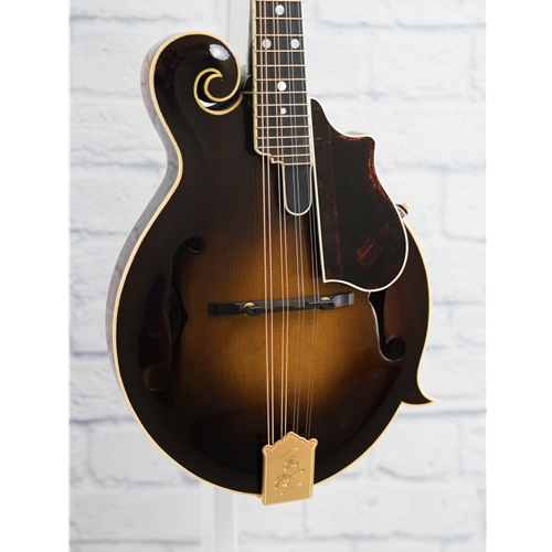 HINDE USED HERITAGE F5 MANDOLIN