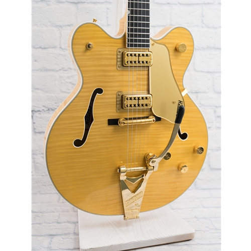 GRETSCH USED G6122TFM-AM