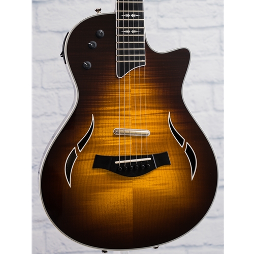 TAYLOR USED T5Z PRO - TOBACCO SUNBURST