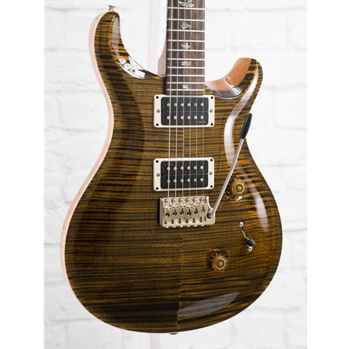 PRS 40TH ANNIVERSARY CUSTOM 24 LIMITED EDITION- TIGER EYE