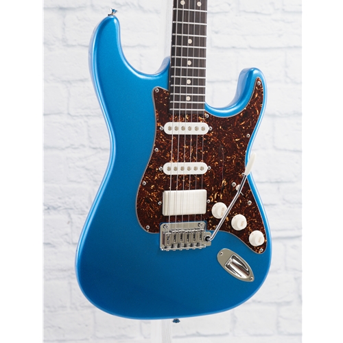 TOM ANDERSON ICON CLASSIC- LAKE PLACID BLUE