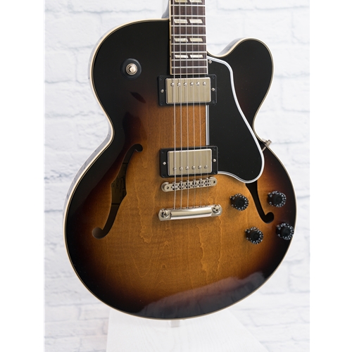 GIBSON USED ES-275 THINLINE- 2019