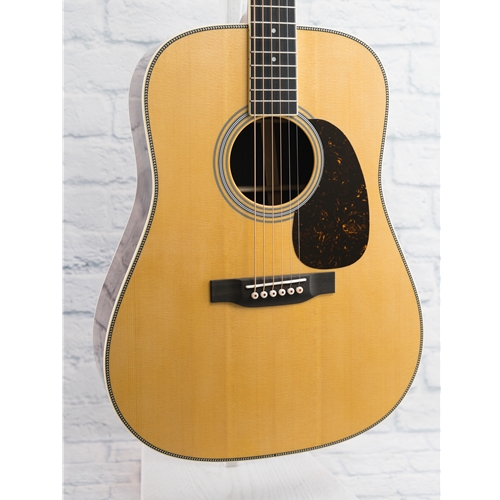 MARTIN STANDARD SERIES HD-35