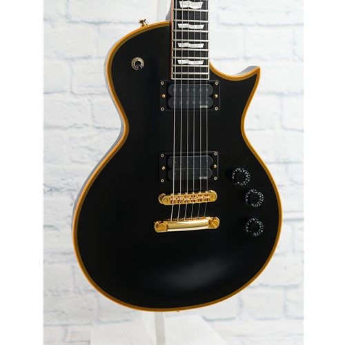 ESP USED E-II ECLIPSE DB