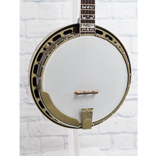 SULLIVAN AC4 BANJO STYLE 4 AMERICAN CLASSIC