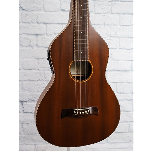 USED TW-001B TWISTED WOOD