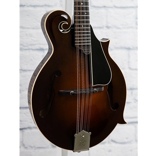 NORTHFIELD USED F5S LIMITED EDITION MANDOLIN - ADIRONDACK