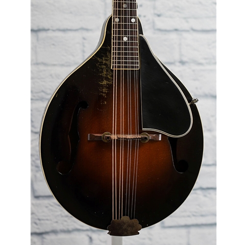 GIBSON A-40 MANDOLIN