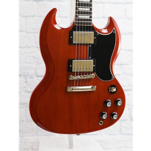 GIBSON USED '61 SG STANDARD