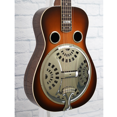 RED LINE USED STOWE SIGNATURE RESONATOR