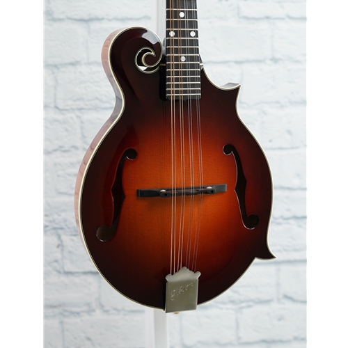 GIBSON USED F-5G MANDOLIN- REISSUE 2024