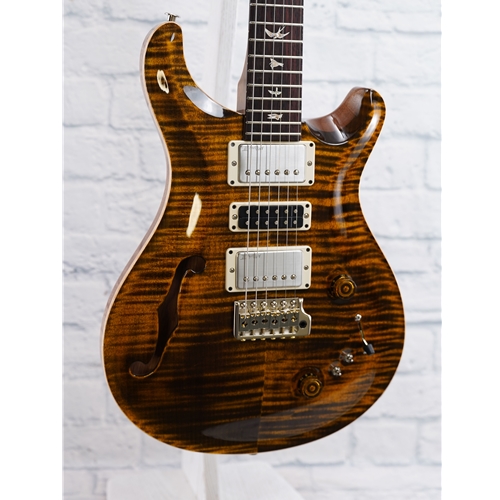 PRS SPECIAL SEMI HOLLOW- YELLOW TIGER