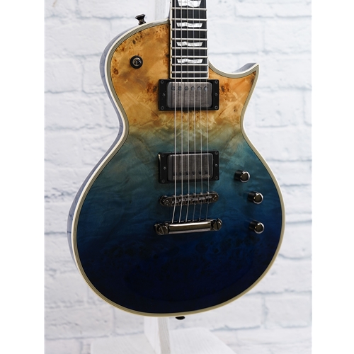 ESP USED ECLIPSE E-II
