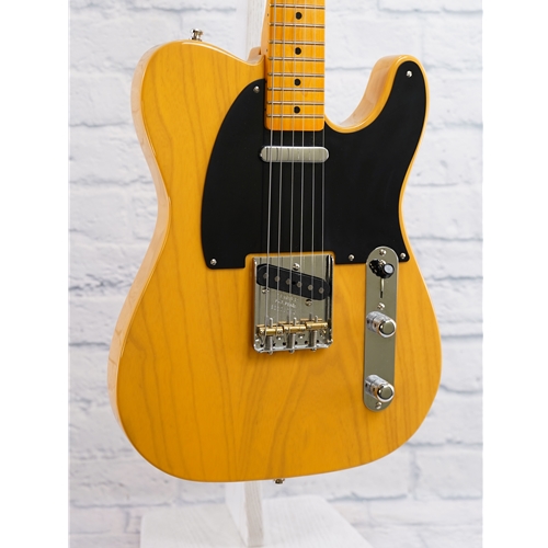 FENDER USED AMERICAN VINTAGE II '1951 TELECASTER