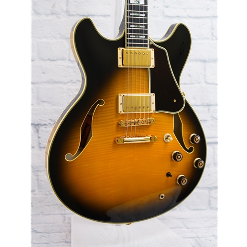 IBANEZ USED SA-200 PRESTIGE