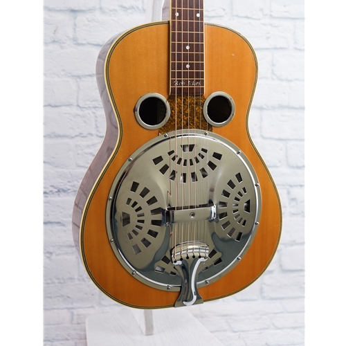 WECHTER USED SCHEERHORN RESONATOR