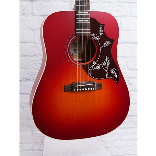 GIBSON HUMMINGBIRD SPECIAL GUITAR