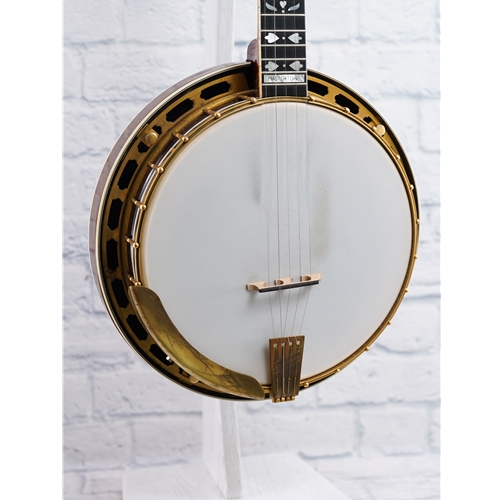 GIBSON USED 1926 PB-GRANADA BANJO CONVERSION RING