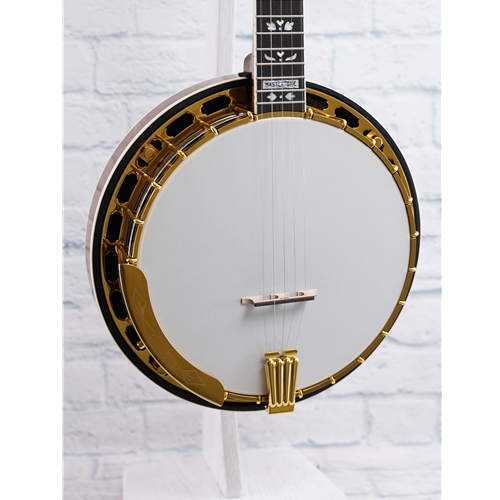 GOLD TONE OB-GRANDEE MASTERTONE BANJO
