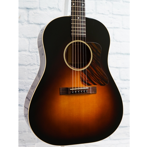 HUSS & DALTON DS-CROSSROADS GUITAR