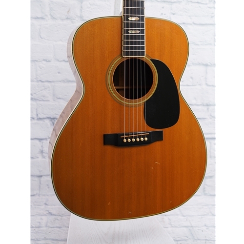 MARTIN USED J-40 M- 1985