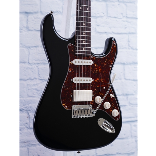 TOM ANDERSON ICON CLASSIC- BLACK