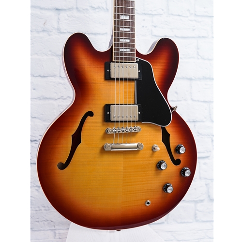 EPIPHONE USED ES-335 FIGURED