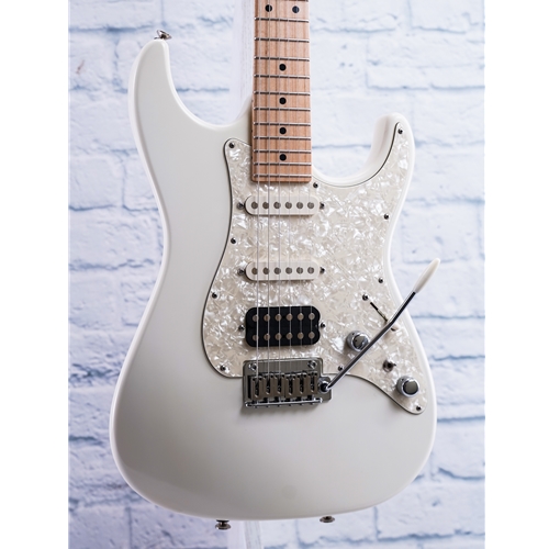 TOM ANDERSON USED CLASSIC- ARCTIC WHITE